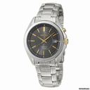 Seiko Men's Kinetic Watch