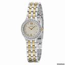 Seiko Women's Bracelet Watch