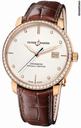 Ulysse Nardin San Marco Classico