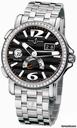 Ulysse Nardin GMT Big Date 42mm