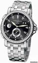 Ulysse Nardin GMT Big Date 42mm