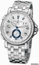 Ulysse Nardin GMT Big Date 42mm