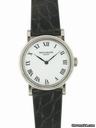 Patek Philippe Calatrava Lady Oro Bianco