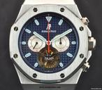 Audemars Piguet S/S RO Tourbillon B&P 25977ST.OO.1205ST.01