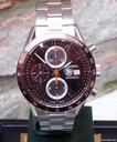 TAG Heuer Carrera Automatic Chronograph Tachymeter