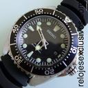 Seiko Kinetic Diver's