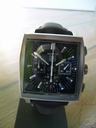 TAG Heuer Monaco chronograph CW2111