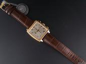 TAG Heuer Monaco Chronometer Gold