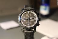Chopard MILLE MIGLIA SPEED BLACK