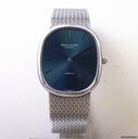 Patek Philippe ELLIPSE WHITE GOLD