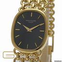 Patek Philippe Golden Ellipse 18K.Gold