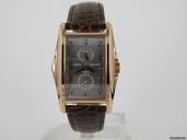 Patek Philippe 10 GIORNI RISERVA DI CARICA ORO ROSA 750 ESEMPLARI