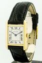 Cartier Tank circa 1990's