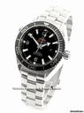 Omega Seamaster Planet Ocean  Chronometer Damenuhr (ungetragen)