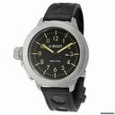 U-Boat Men's NightVision Watch