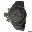 U-Boat Men's Limited Edition Titanium 53 IPB Crono Watch