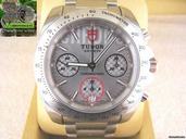 Tudor Chronograph 20300-9500 Acciaio