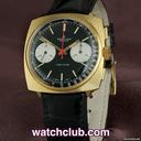 Breitling Top Time - Vintage Chronograph [On Hold]