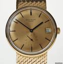 Patek Philippe CALATRAVA 18K Y/G GENTS WATCH 3514/8