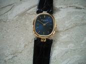 Patek Philippe Ellipse Damen