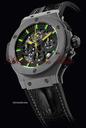 Hublot Big Bang Aero Bang "Niemeyer" Tantalum Skeleton Limited 104