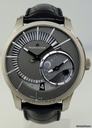 Maurice Lacroix Pontos Decentrique GMT 44.5mm Limited Edition 999 watches