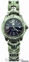 TAG Heuer 2000 Exclusive Men's Blue Dial Watch