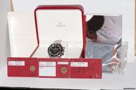 Omega Ocean Planet seamaster chrono