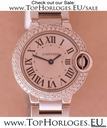 Cartier Ballon Bleu PM