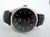 TAG Heuer Carrera Twin Time Automatik WV2115