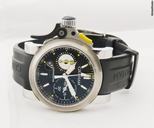 Graham CHRONOFIGHTER R.A.C TRIGGER