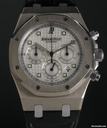 Audemars Piguet Royal Oak Chrono