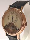 Breguet Tourbillon Manual Wind