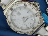 TAG Heuer Formula 1 Ceramica E Brillanti