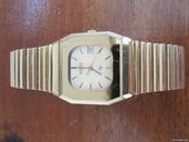 Rado Quartz