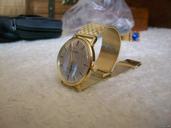 Omega Geneve