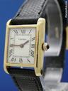 Cartier Tank 18K