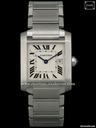 Cartier Tank Fran&ccedil;aise Medium