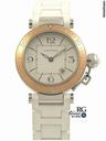 Cartier Pasha Seatimer Ladies W3140001
