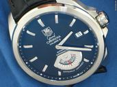 TAG Heuer Gran Carrera Wav511a.6224