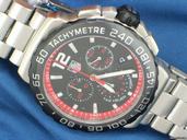 TAG Heuer Formula 1 Cronografo Cau1116.ba0858