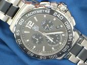 TAG Heuer F.1 Cronografo Ceramica Cau1115.ba0869