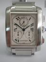 Cartier Tank Fran?aise CHRONOREFLEX