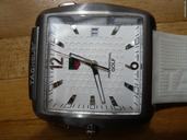 TAG Heuer Tiger Woods Golf Mens Watch