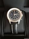 Breitling Navitimer 125th Anniversary / 125e Anniversaire
