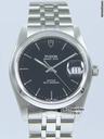 Tudor Prince Date
