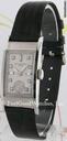 Patek Philippe 425P Vintage Rectangle, Diamond Dial, Platinum