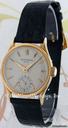Patek Philippe 96 Vintage Calatrava, Yellow Gold