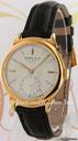 Patek Philippe 1510J Calatrava, Yellow Gold, Tiffany & Co. Dial
