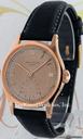 Patek Philippe 565 Vintage Calatrava, Rose Gold